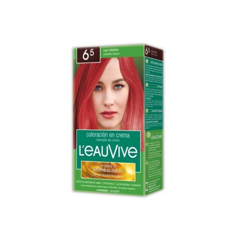 L' Eau Vive Tintura N°6.5 Kit L' Eau Vive Tintura N°6.5 Kit