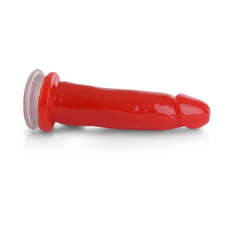 Combo para Parejas Arnés + Dildo de Silicona Normal
