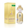 Benetton Sisterland Golden Vanilla Eau de Parfum 80ml - Femenino