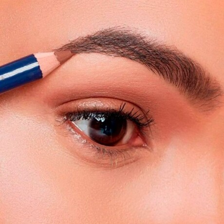 Vogue Delineador de Cejas Tono Caoba Vogue Delineador de Cejas Tono Caoba