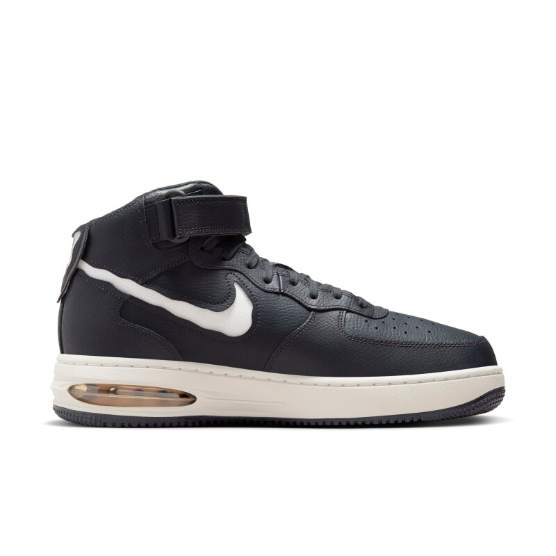 AIR FORCE 1 MID EVO Negro