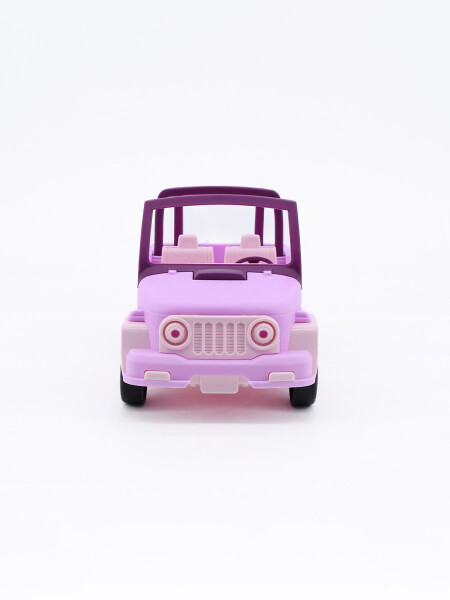 AUTO TOURING CAR VIOLETA