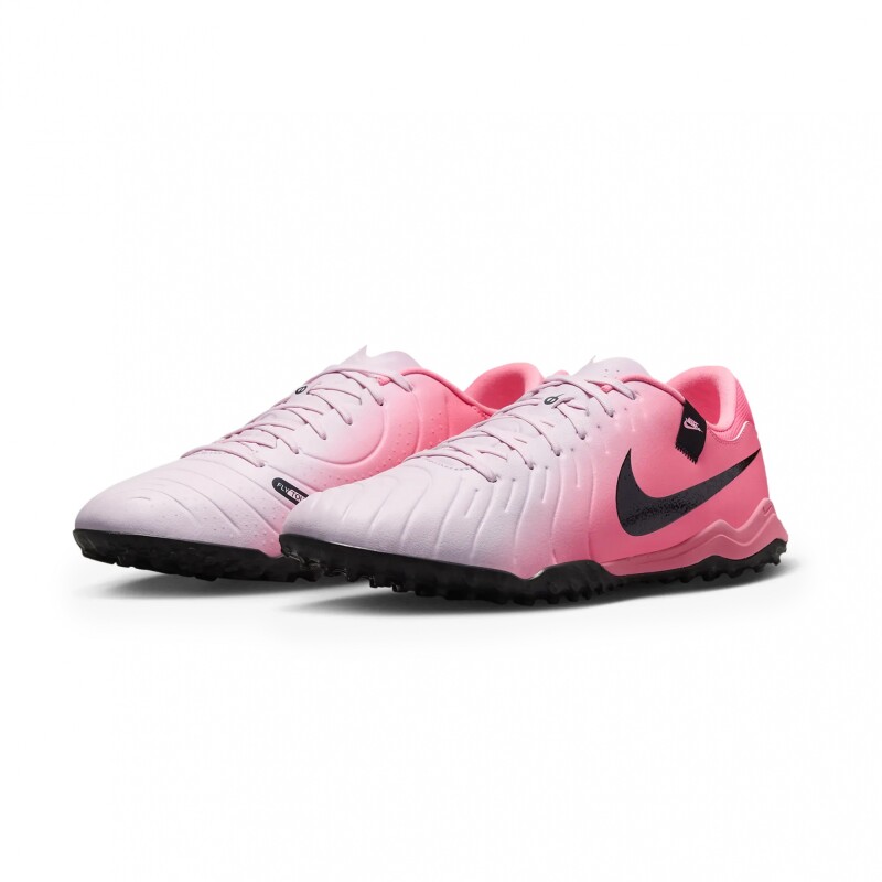 NIKE TIEMPO LEGEND 10 ACADEMY TF Pink