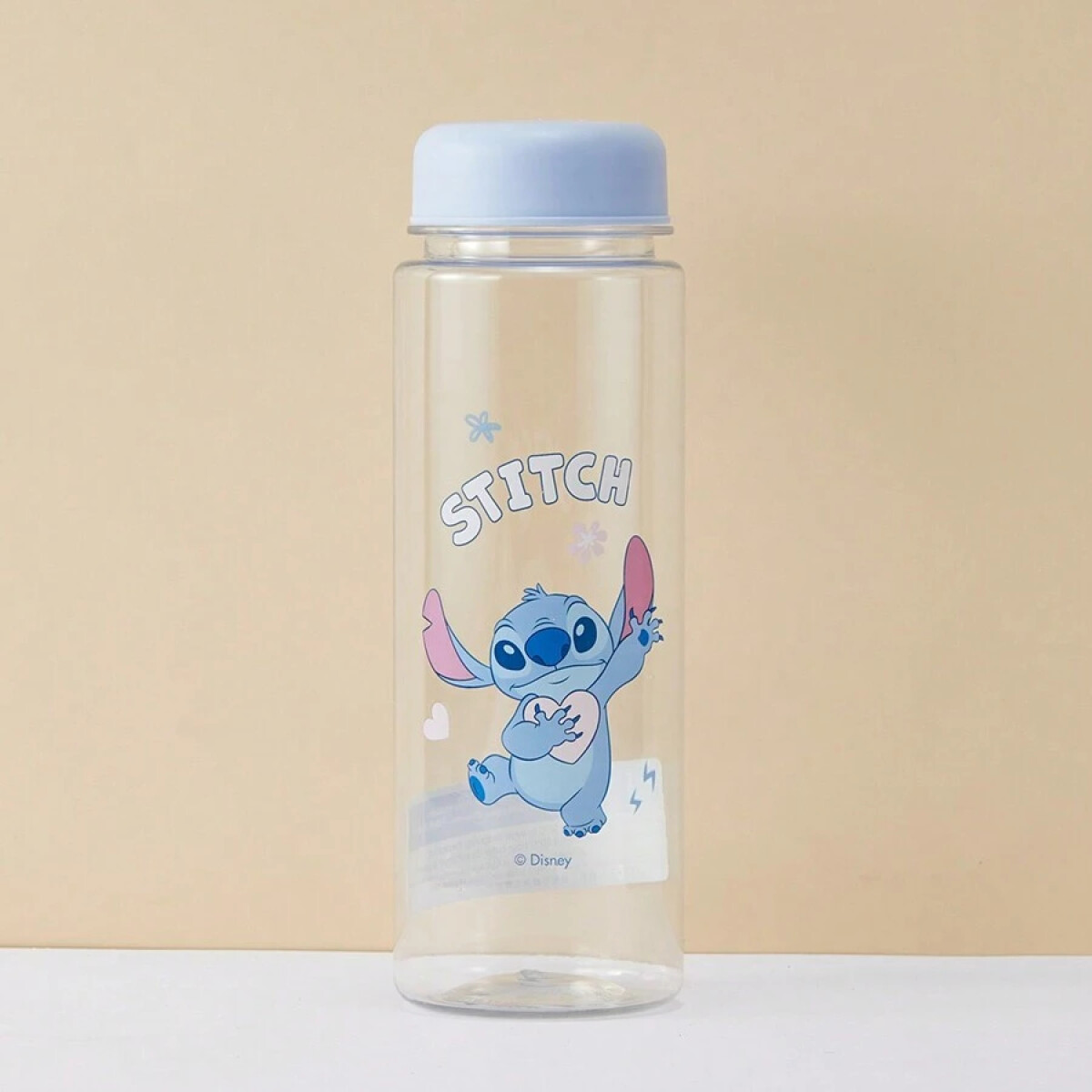 Botella Lilo & Stitch 500ml 