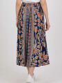 Falda Claosa Estampado 1