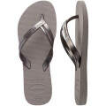 Sandalias de Mujer Havaianas Elegance Gris