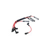 JUEGO CABLE DE BUJIA GOL 1.0 .../04 Juego Cable De Bujia Gol 1.0 .../04
