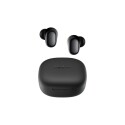 AURICULARES REDMI XIAOMI BUDS 6 PLAY NEGRO AURICULARES REDMI XIAOMI BUDS 6 PLAY NEGRO