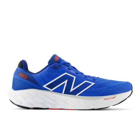 Championes New Balance de hombre - 880 v14 - M880L14 BLUEOASI
