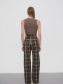 Pantalon Outer Estampado 1