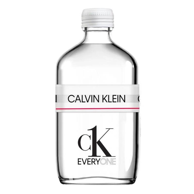 Perfume Calvin Klein CK Everyone EDT Unisex 100ml Perfume Calvin Klein CK Everyone EDT Unisex 100ml