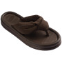 Sandalias Havaianas Over Puffed Mujer Cafe