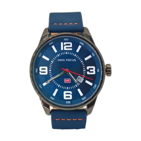 MINI FOCUS MF0051G grisuniforme