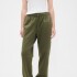V-GAP HERITAGE JOGGER ARMY JACKET GREEN