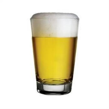 Vaso vidrio conico 350 cc Nadir Vaso vidrio conico 350 cc Nadir
