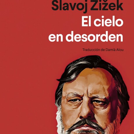 CIELO EN DESORDEN, EL CIELO EN DESORDEN, EL