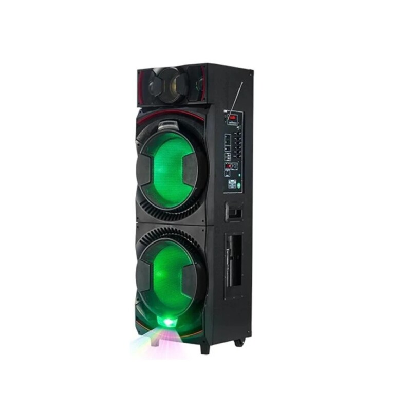 PARLANTE KOLAV 1152A 15""X2 PARLANTE KOLAV 1152A 15""X2