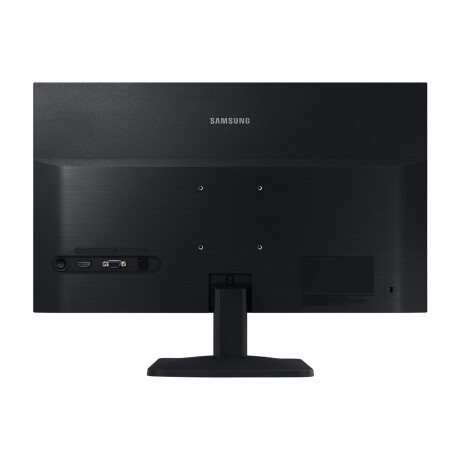 Monitor Samsung LS19A330NHLXZX 19" Plano 001