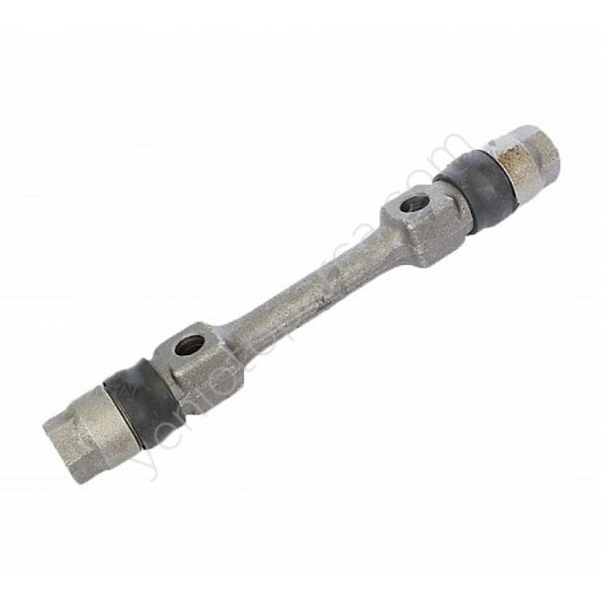 SUSPENSION VARIOS TOYOTA EJE BASTIDOR SUP. HILUX 4X2 - 