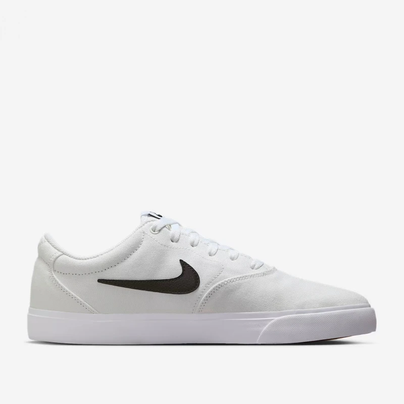 Championes Nike Charge de Hombre Blanco