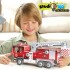 Puzzle Camion De Bomberos 3d Rompecabezas Educa Niños Puzzle Camion De Bomberos 3d Rompecabezas Educa Niños