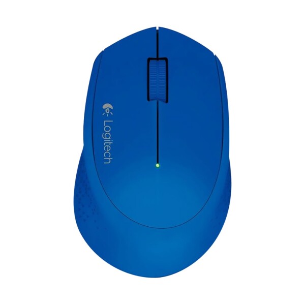 Mouse Inalámbricos Logitech M280 MOUSE LOGITECH M280 AZUL 004361 ********