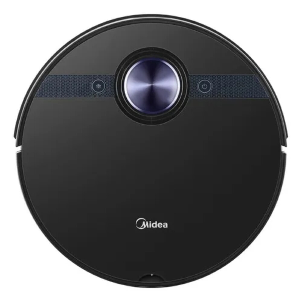 Aspiradora y trapeadora robot Midea M7 PRO negro