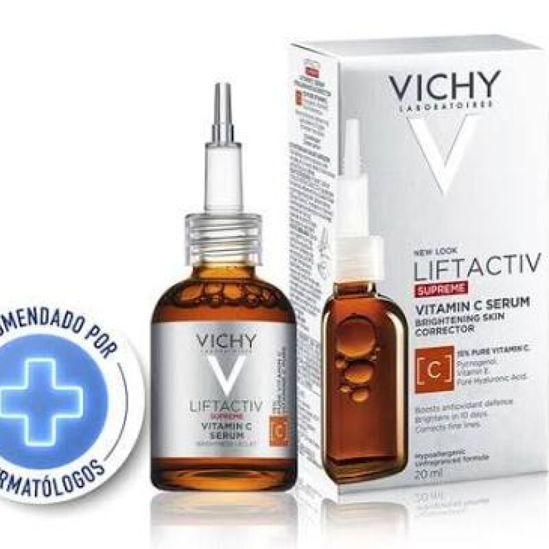 LIFT VIT C SKIN COR 20 ML LIFT VIT C SKIN COR 20 ML