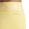 Calza Adidas Techfit Amarillo