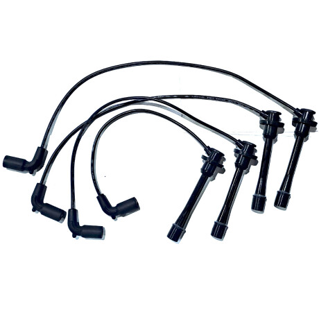 CABLE BUJIA ZNA JGO. ZNA RICH KINGSTAR NEPTUNE 2.4 - CABLE BUJIA ZNA JGO. ZNA RICH KINGSTAR NEPTUNE 2.4 -