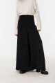 Pantalon Iglu Negro