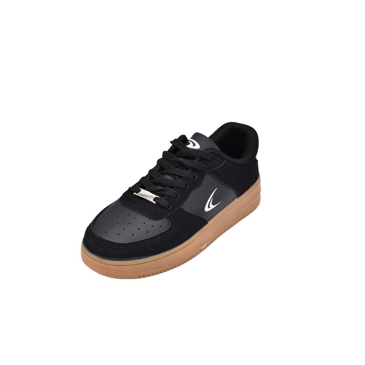 CHAMPION 35-40 - BLACK WHIT 