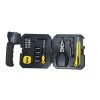 Linterna Arye 2 Toques + Potente Iluminador Linterna Arye 2 Toques + Potente Iluminador