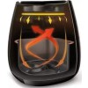Freidora Sin Aceite Air Fryer Philips HD9218/71 Freidora Sin Aceite Air Fryer Philips HD9218/71