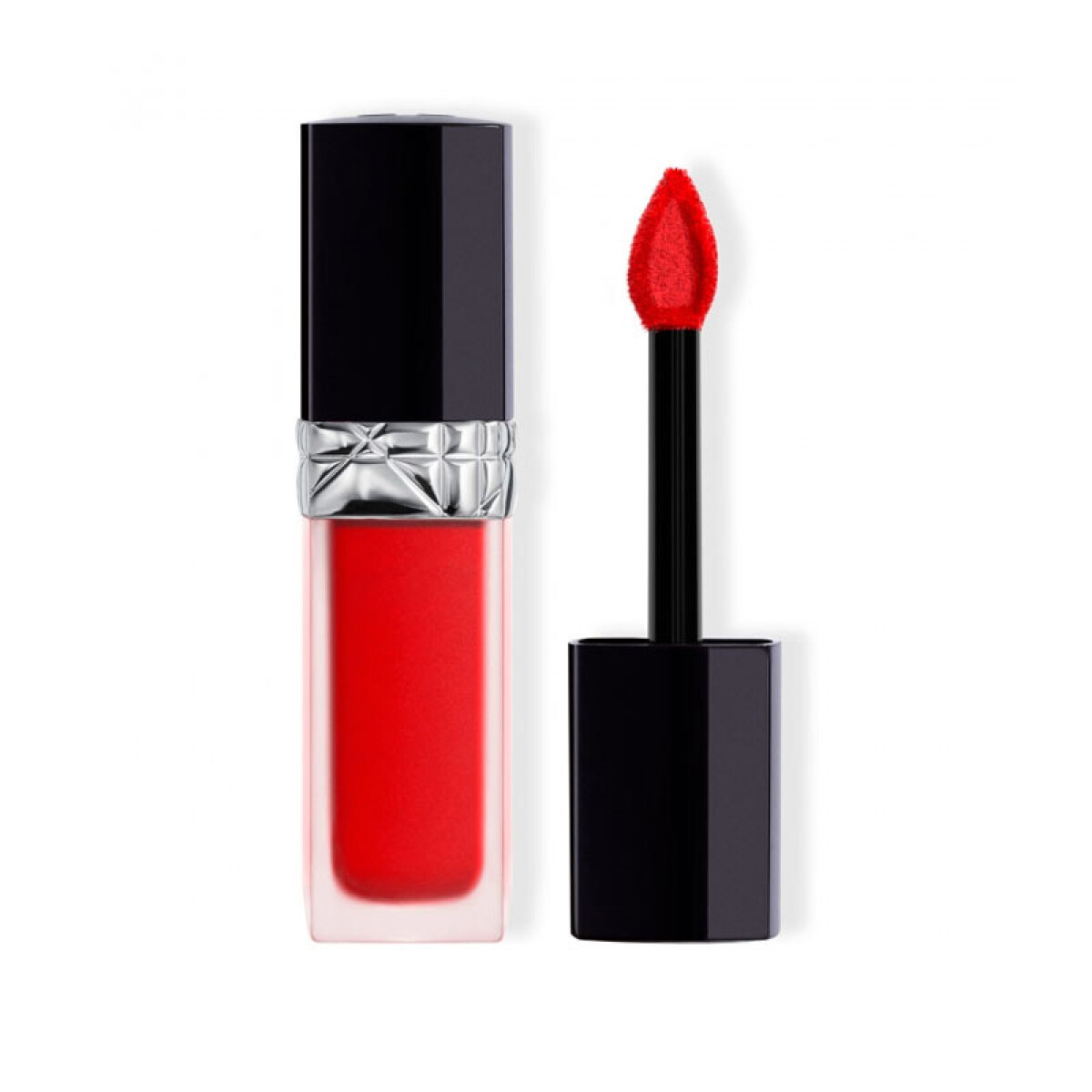 Dior Rouge Dior Forever Liquid Matte 999 