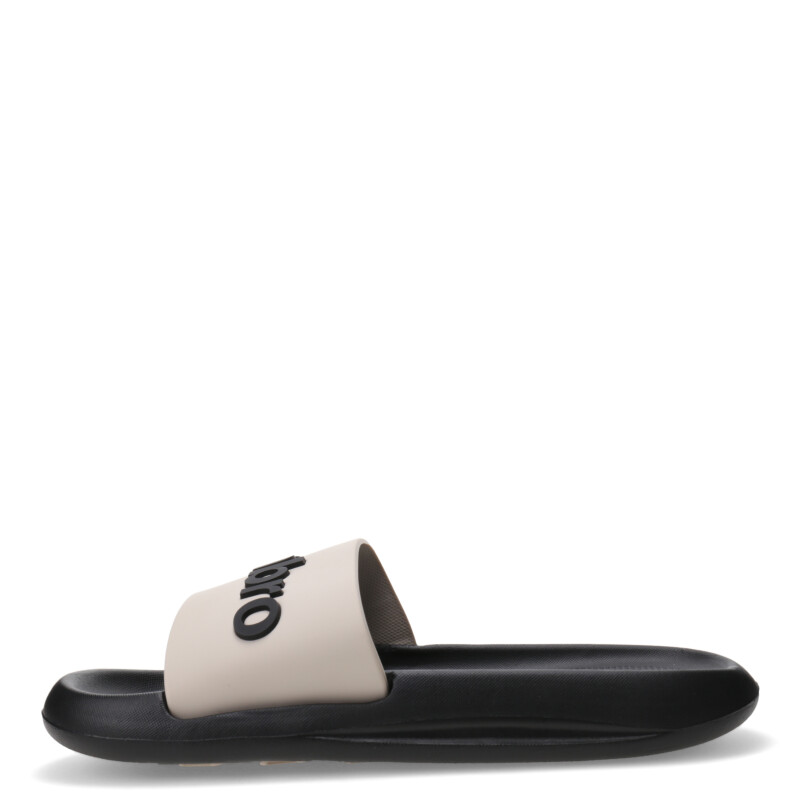 Chanclas de Hombre Umbro Twise Negro - Gris