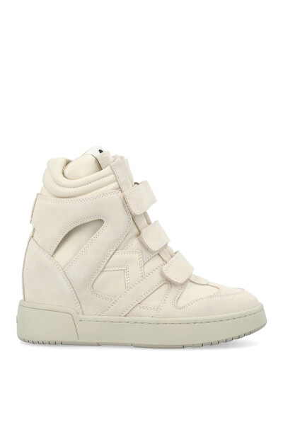 BOTAS IM3 Blanco