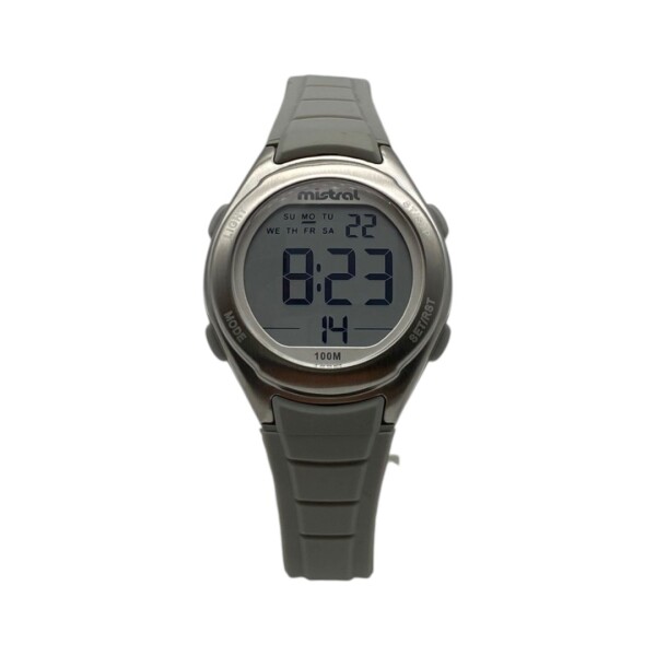 MISTRAL LDX-BAM-08 . grisuniforme