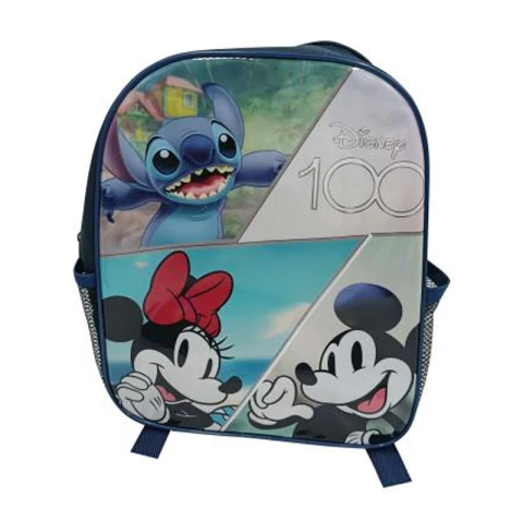 Mochila Infantil Disney 100 30 x 24 cm U