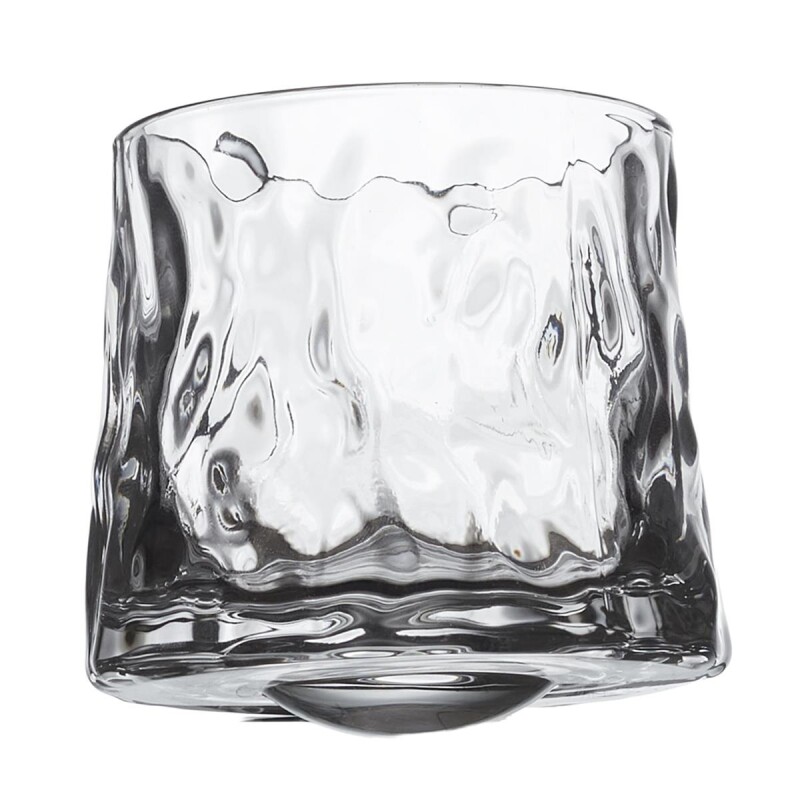 Set x4 vasos de vidrio para Whisky Set X4 Vasos De Vidrio Para Whisky