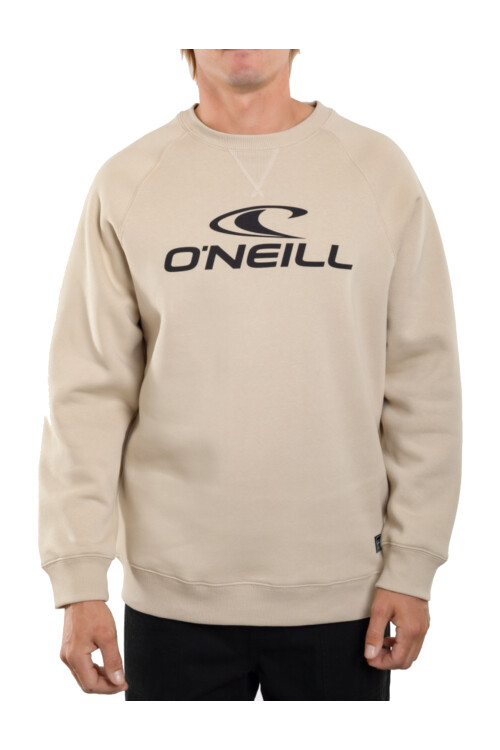 Buzo O'Neill Daily Wave Crewneck Beige