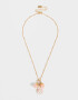 Collares Infantiles Collar Multicharm "my Melody" - Combinacion Tricolor
