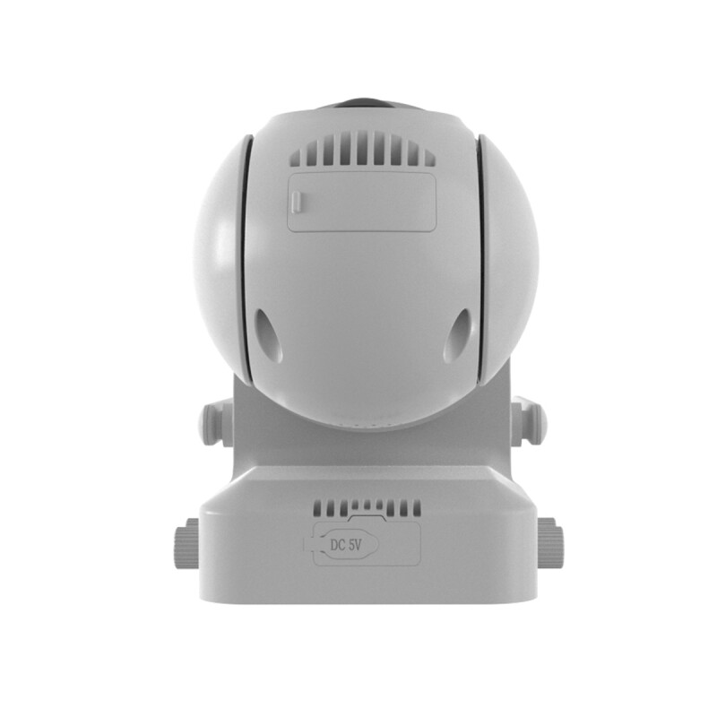Cámara de Seguridad Exterior WIFI AIWA Inalámbrica con Batería y Panel Solar Cámara de Seguridad Exterior WIFI AIWA Inalámbrica con Batería y Panel Solar
