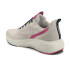 STANCE 3 BEIGE BIRCH/FUCSIA GLO BEIGE BIRCH/FUCSIA GLO