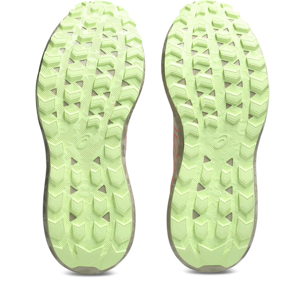 Zapatillas Trail Running Gel-Sonoma 8 Mujer Rose Dust/sun Coral