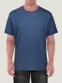 Remera Benja Azul Piedra