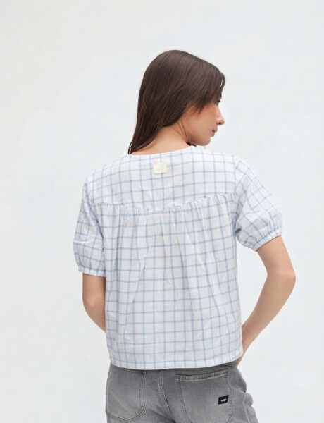 Camisa Carla Celeste