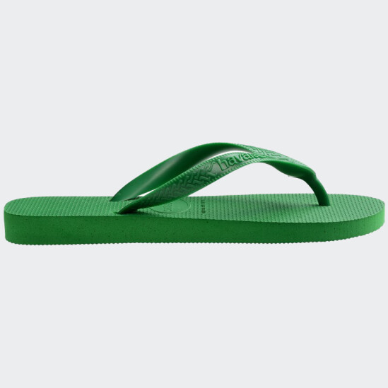 Ojotas Havaianas Top Verde