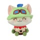 Peluche League of Legends Teemo