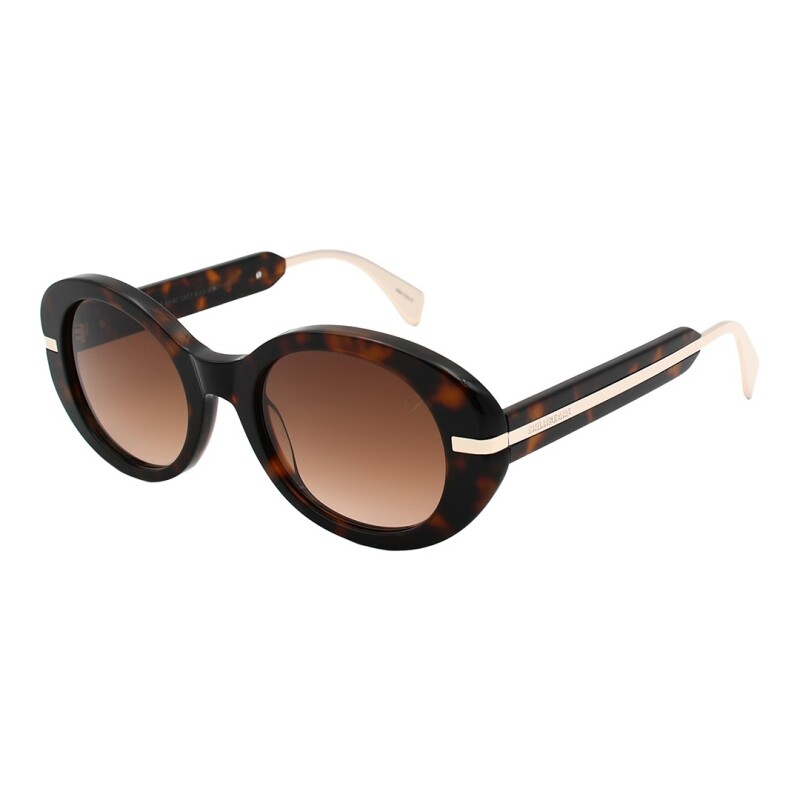 Lentes de Sol Chilli Beans Careiro Animal Print